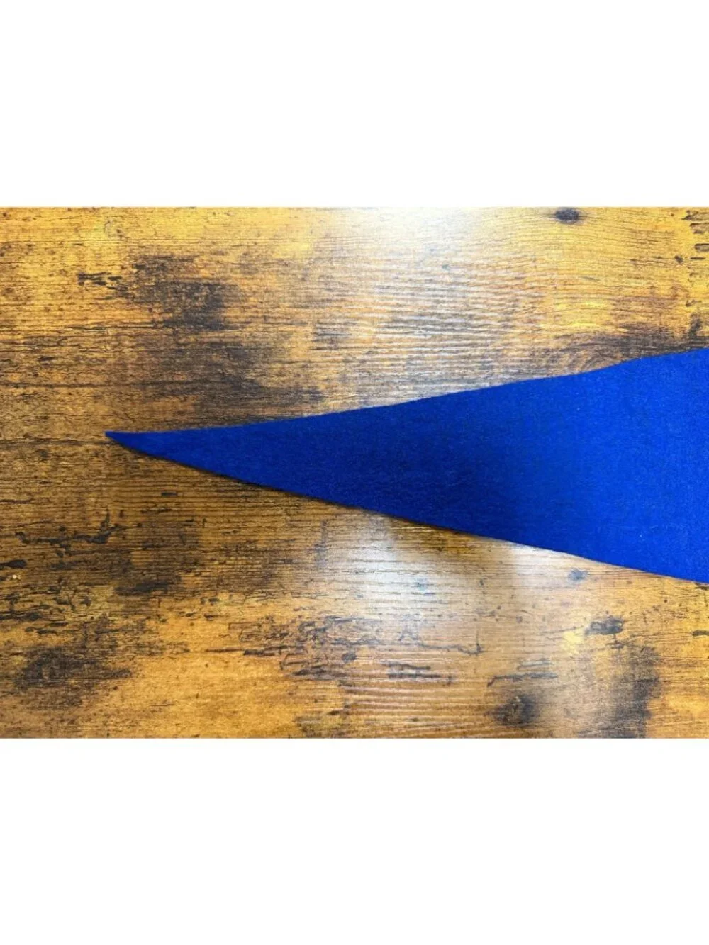 Vintage Mt. Vernon, Virginia pennant